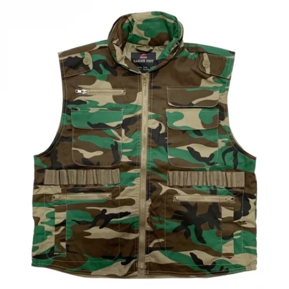 Rothco Ranger Vest
